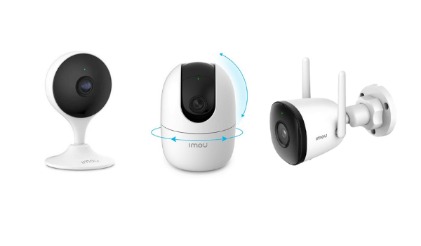 Camera wifi không dây Camera wifi không dây