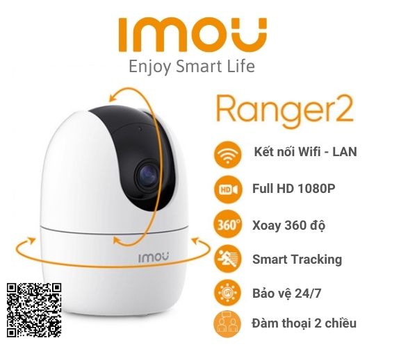 Camera-IPC-A2EP-Imou Camera-IPC-A2EP-Imou