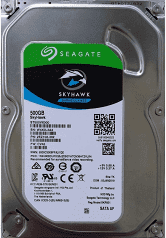 Ổ cứng bộ 3 camera Ổ cứng bộ 3 camera