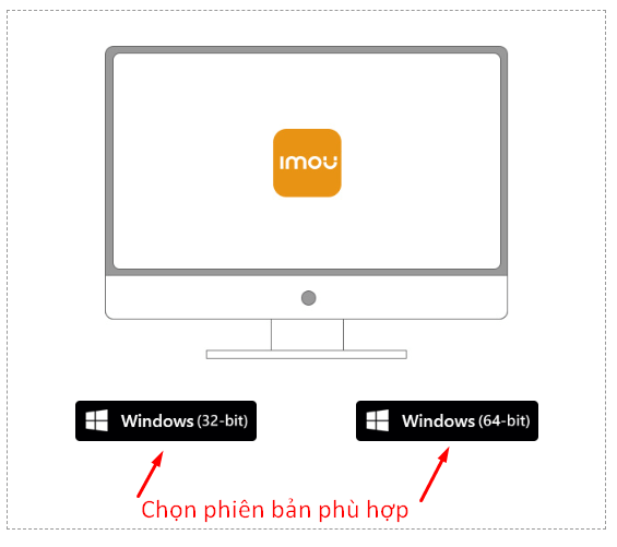 Tải IMOU Life cho máy tính PC Tải IMOU Life cho máy tính PC