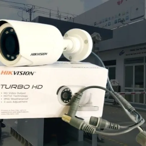 Camera quan sát HIKVISION DS-2CE16B2-IF