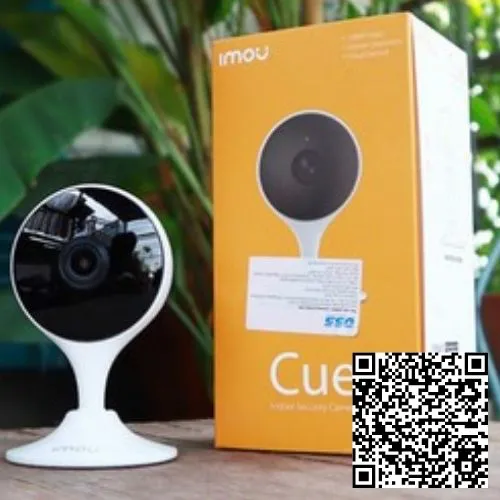 Camera wifi IPC-C22EP-IMOU