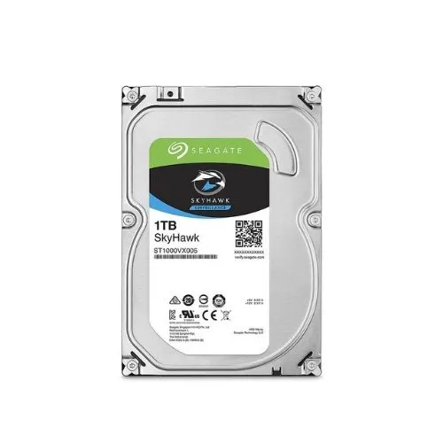 Ổ Cứng Camera HDD Seagate 1TB