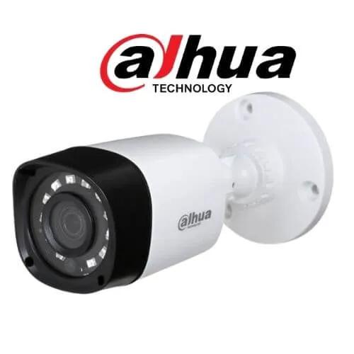 Camera quan sát Dahua DH-HAC-B1A21P 