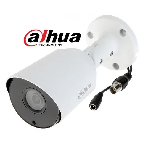 Camera quan sát Dahua DH-HAC-HFW1200TP-A-S5