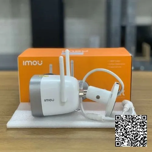 Camera wifi IMOU IPC-G26EP-IMOU