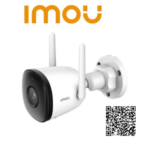 Camera wifi IMOU IPC-G26EP-IMOU