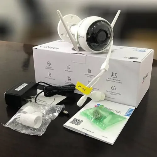 Camera IP wifi EZVIZ C3WN (CS-CV310) 2MP chính hãng