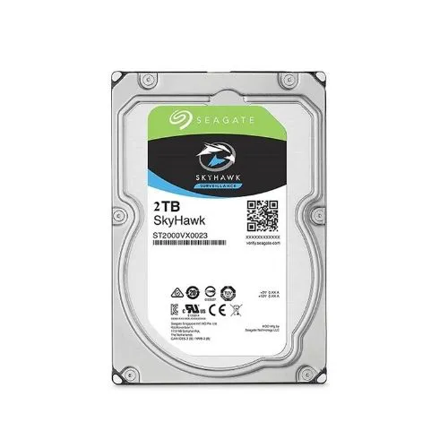 Ổ Cứng Camera HDD Seagate 2TB
