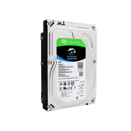 Ổ Cứng Camera HDD Seagate 3TB