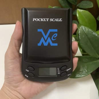 Cân tiểu ly mini pocket VMC 200g x 0.01g