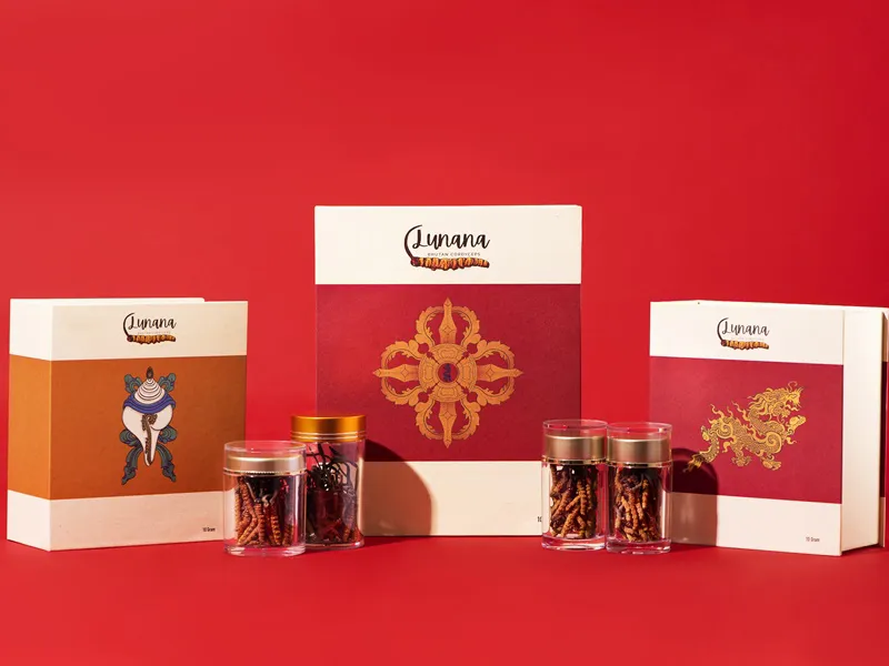 Set quà tặng cao cấp