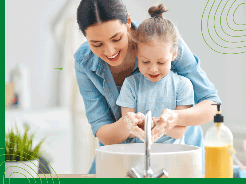 GIẢI PHÁP VỆ SINH CÁ NHÂN GIẢI PHÁP VỆ SINH CÁ NHÂN