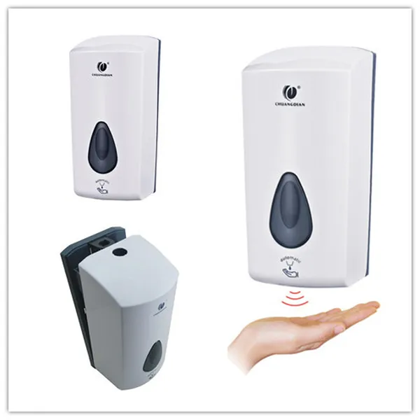 MIỄN PHÍ THIẾT BỊ ĐI KÈM ( HỘP XỊT KHUẨN TỰ ĐỘNG)