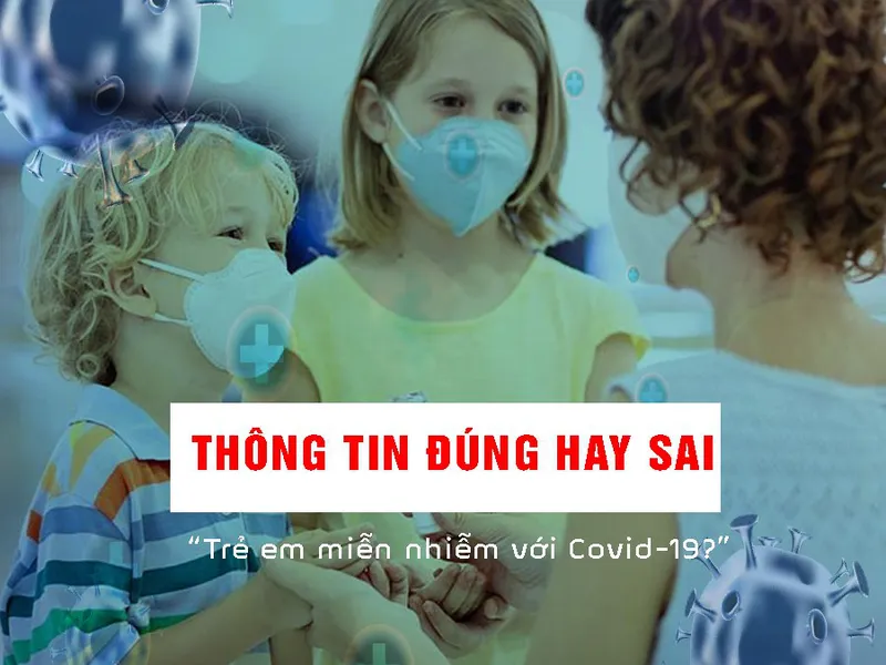 Những thông tin về dịch bệnh hiện nay, đúng hay sai?