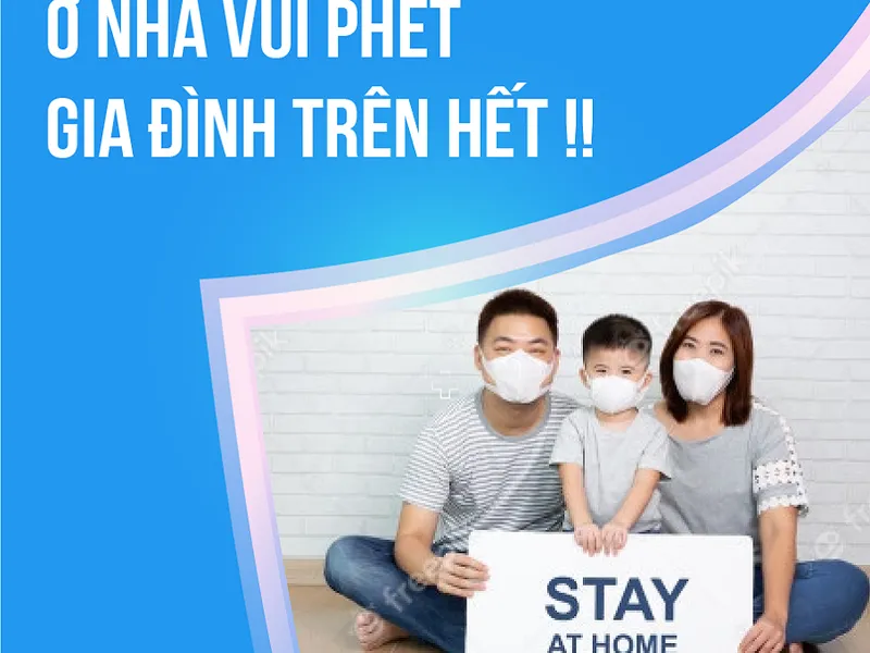 Bí quyết chăm sóc sức khỏe cá nhân trong đại dịch Covid-19