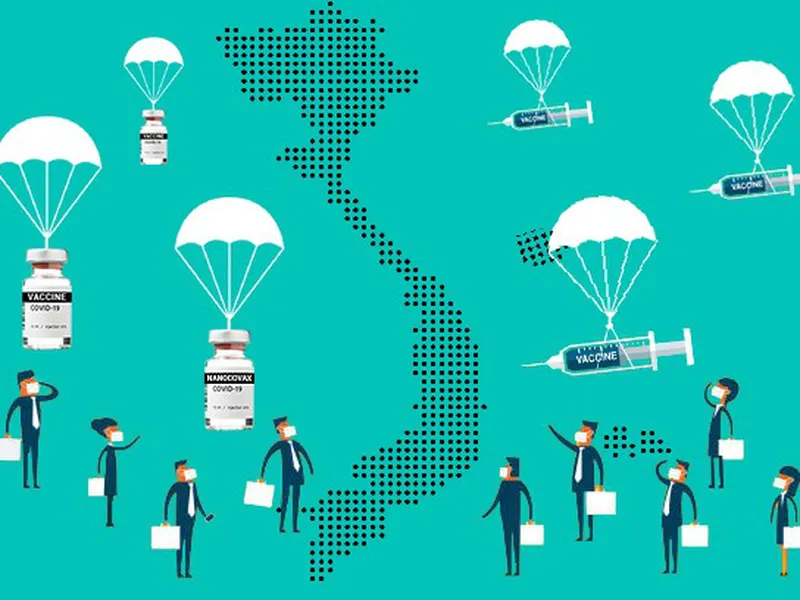 So Sánh 5 Vaccine Nước Ngoài Phổ Biến Nhất Việt Nam Hiện Nay