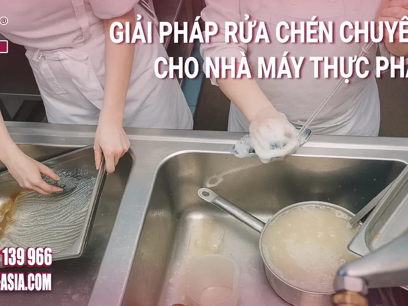 E-WASH S – VỆ SINH KHÔNG MÀU KHÔNG MÙI