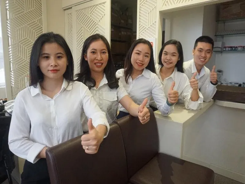 Tuyển dụng: Nhân viên kinh doanh tại TP.HCM