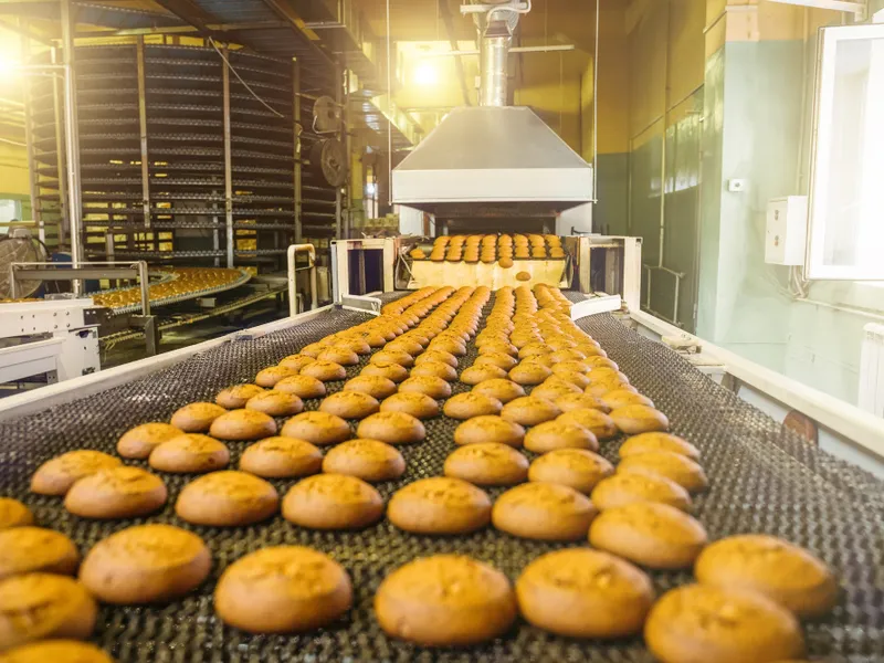 Hóa chất tẩy rửa và hành trình cải thiện vệ sinh trong sản xuất