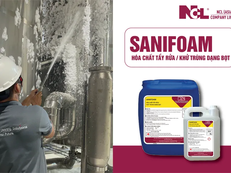 To ensure hygiene and safety in industrial kitchens