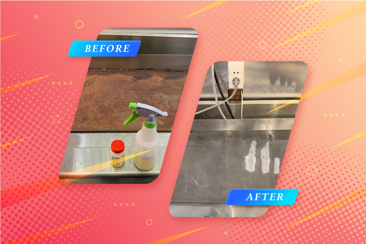 Hóa chất công nghiệp