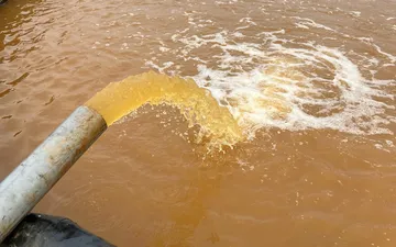 CÁCH HẠ PHÈN TRONG NƯỚC AO NUÔI AN TOÀN VÀ HIỆU QUẢ