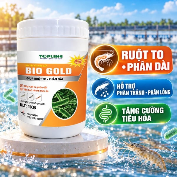 BIO GOLD