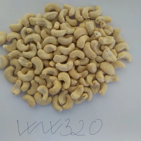 Hạt điều (Cashew nuts)