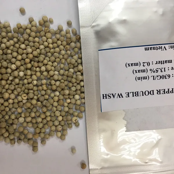 Hồ tiêu (Pepper)