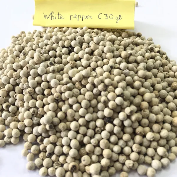 Hồ tiêu (Pepper)