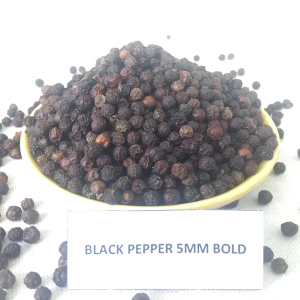 Hồ tiêu (Pepper)