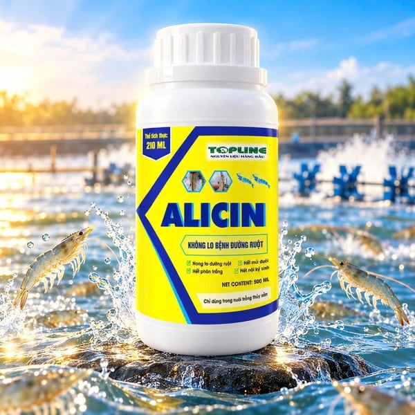 ALICIN
