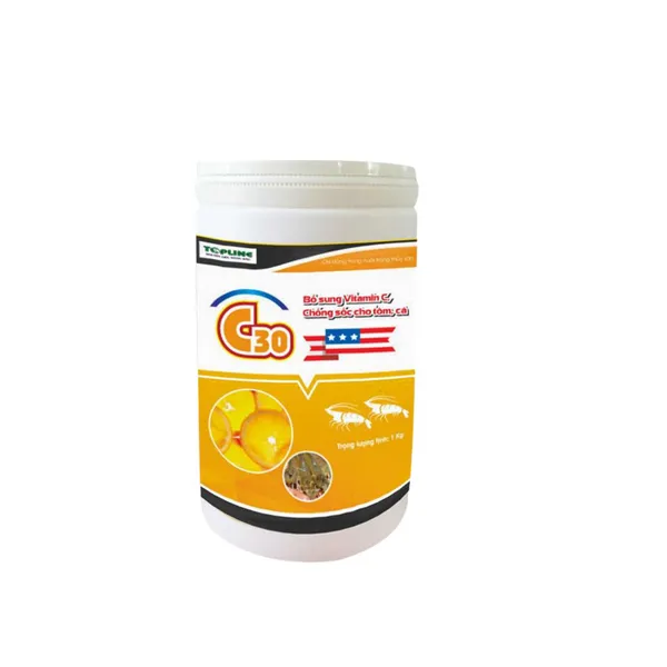C30-Vitamin C