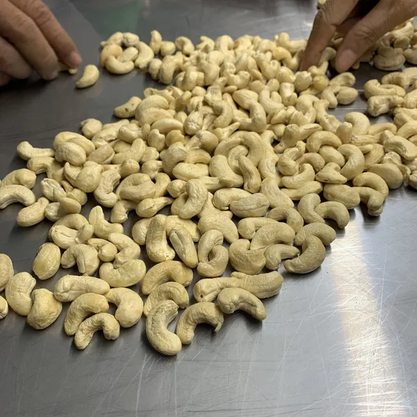 Hạt điều (Cashew nuts)