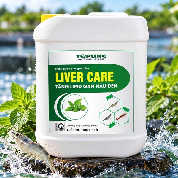 LIVER CARE