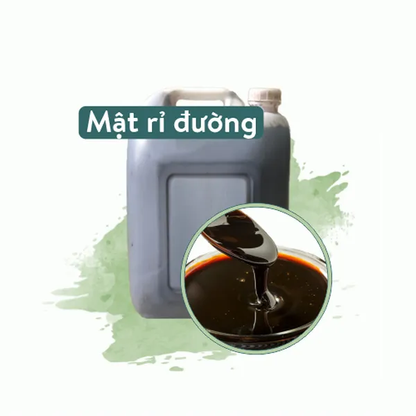 Mật rỉ đường