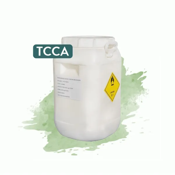TCCA