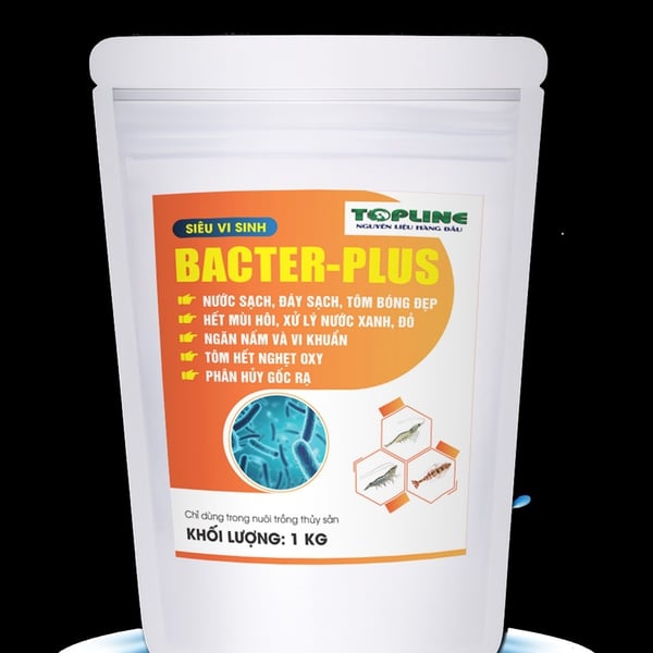 BACTER PLUS