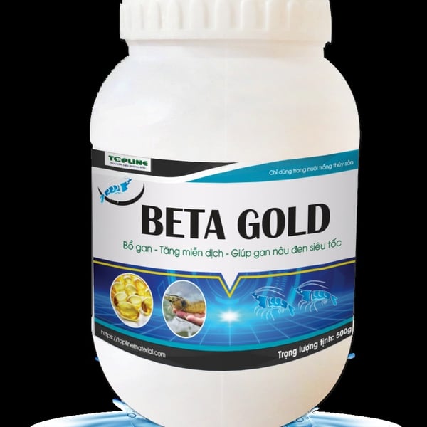 BETA GOLD