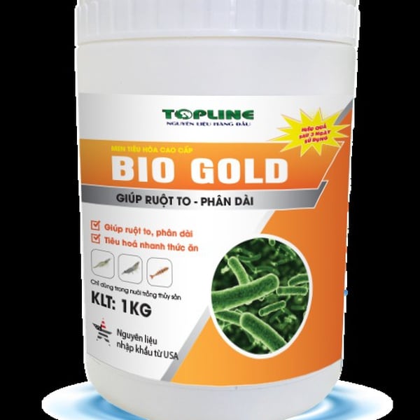 BIO GOLD