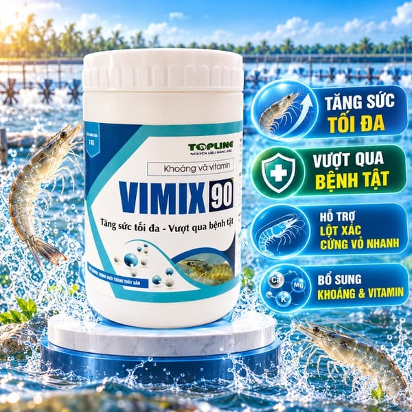VIMIX 90