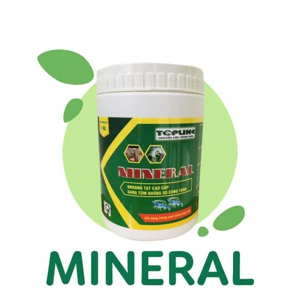 MINERAL