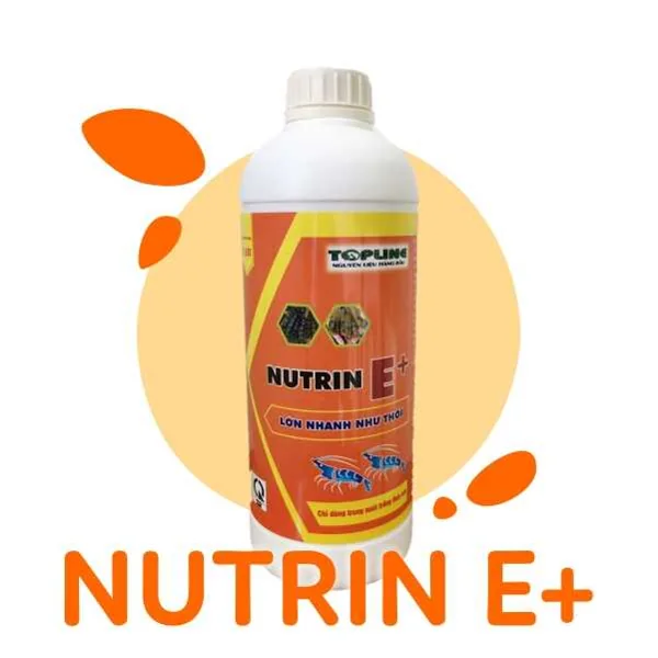 NUTRIN E+
