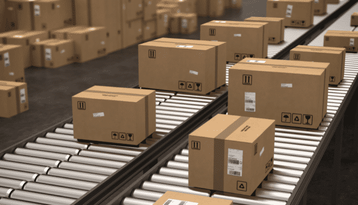 List Of Warehouse Material Handling Equipment (MHE) Used For Cargo