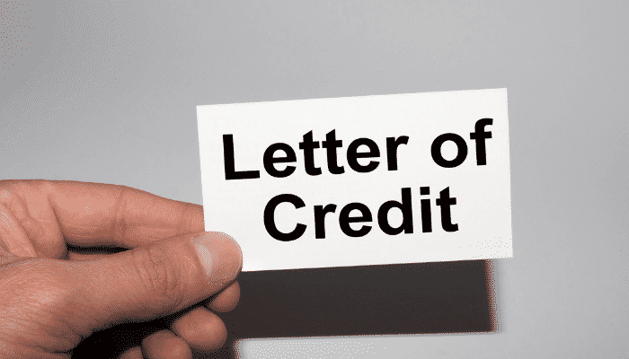 What is a Letter of Credit in Shipping?