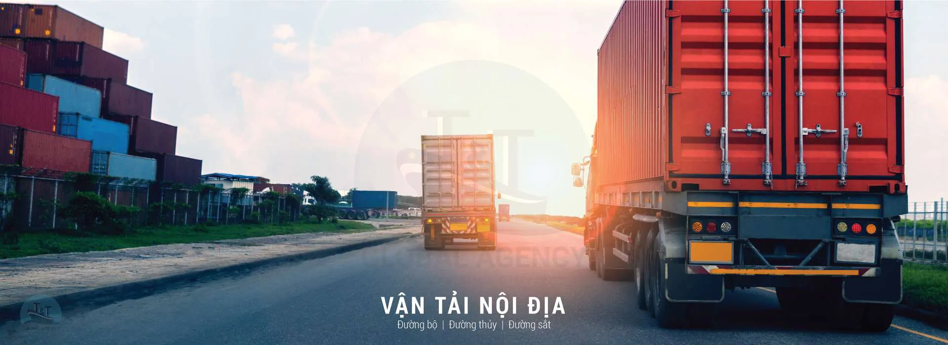 Vận tải nội địa