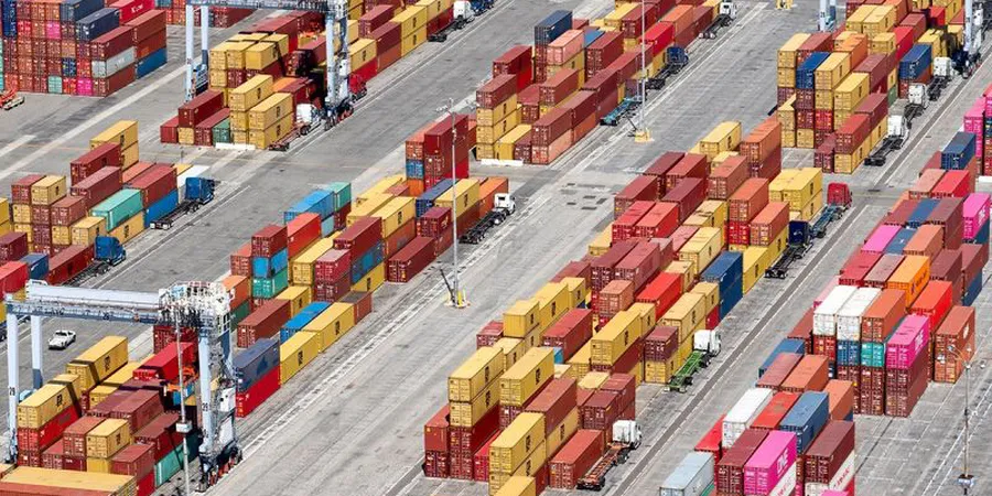 Ports Of Long Beach & Los Angeles Keep ‘Container Dwell Fee’ On Hold Until Dec. 13