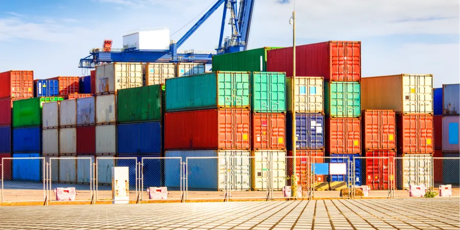 Container lines see important decline in revenues and earnings in 2023 first quarter