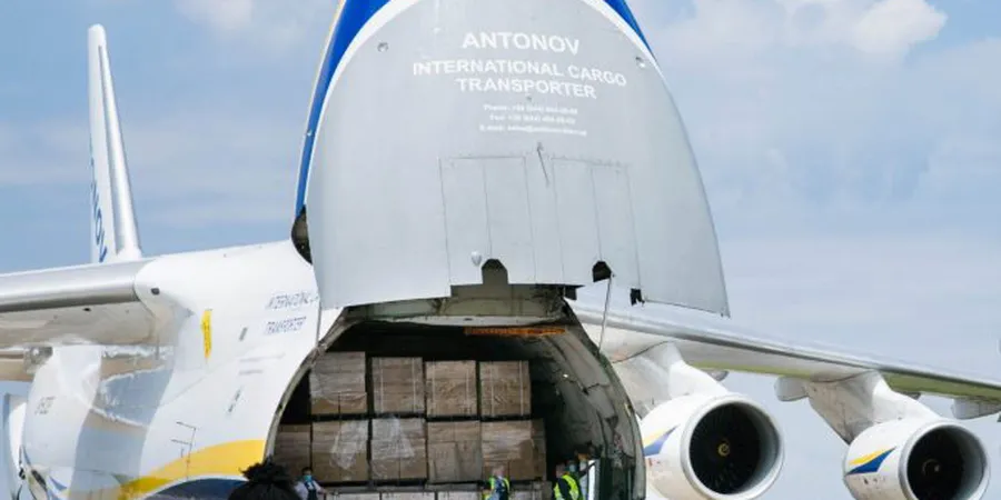 Air charter market struggles with lack of large-capacity aircraft